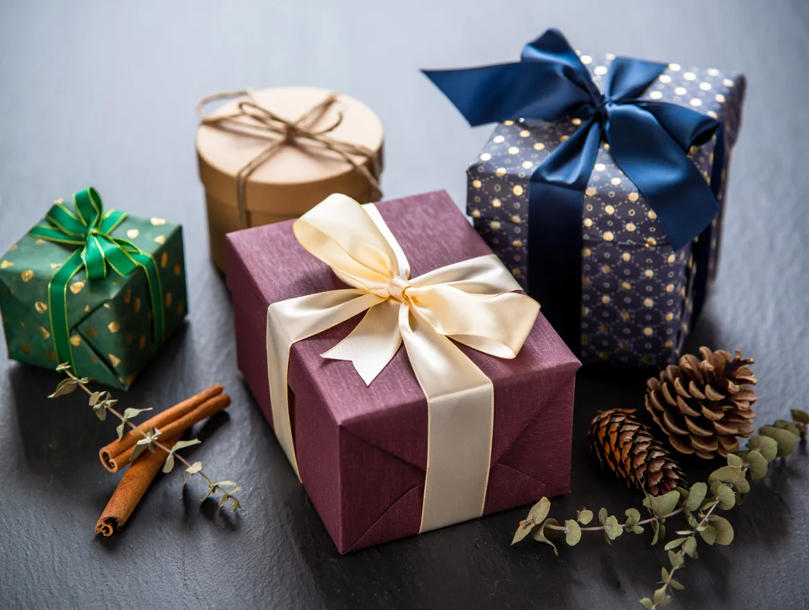 Presentinslagning